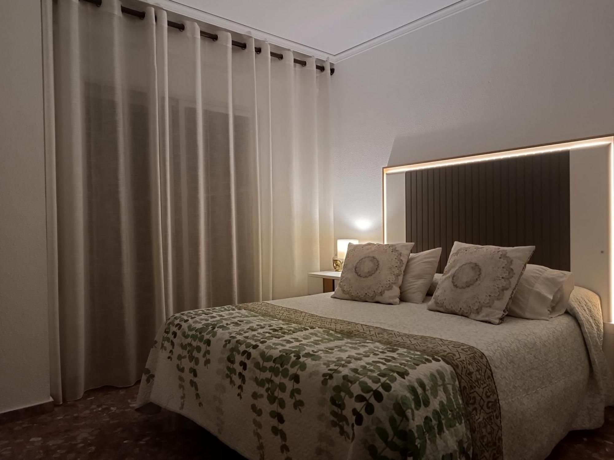 Habitacion Luxurious Gran Budha * Oliva