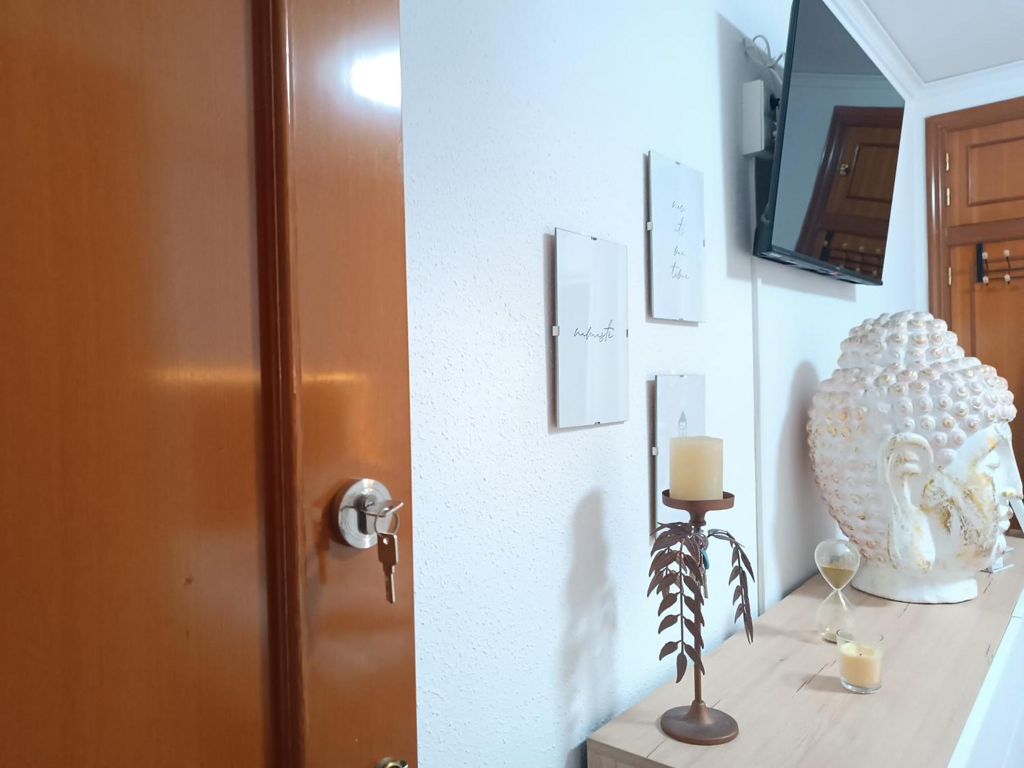 Habitacion Luxurious Gran Budha