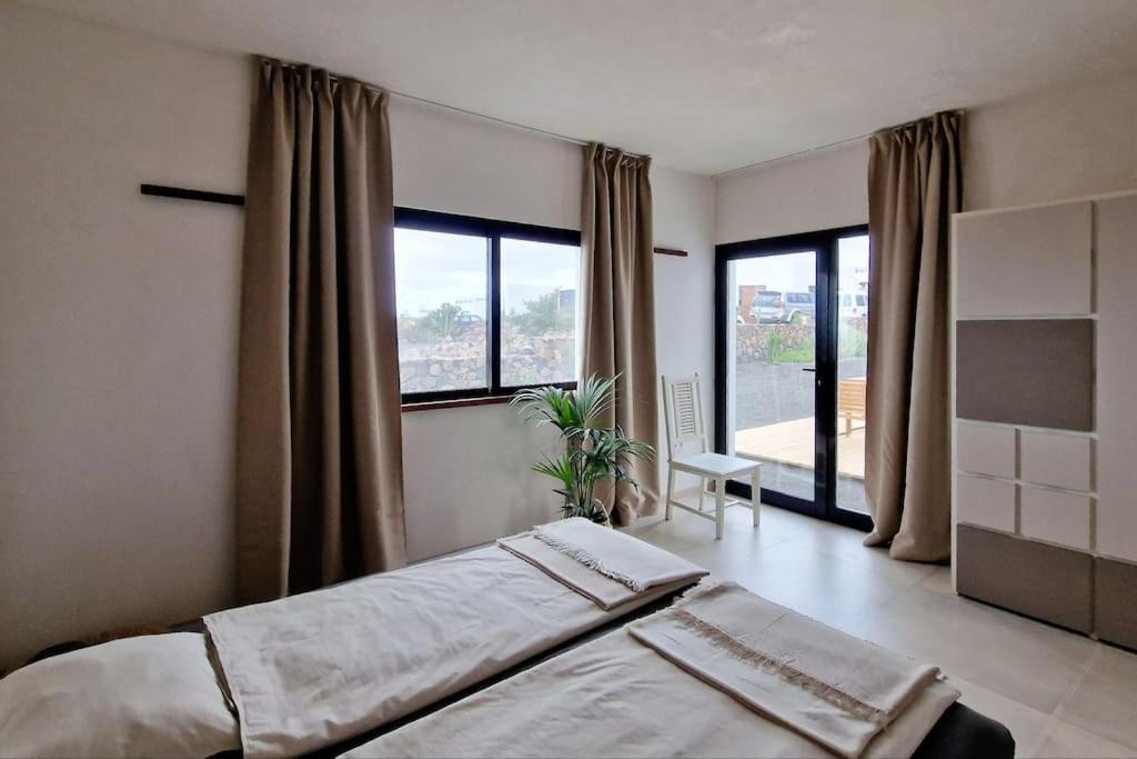 Osaya Apartment