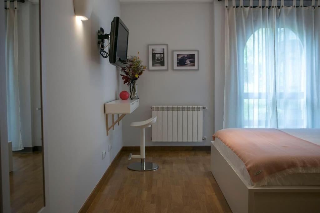 3banes Apartamento