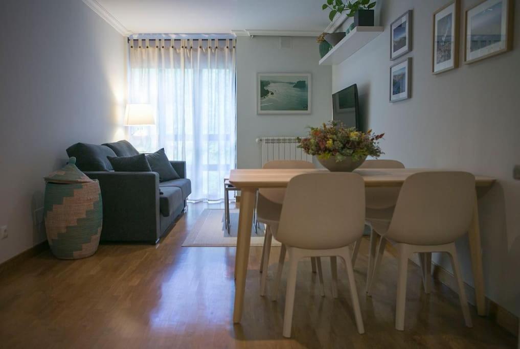 3banes Apartamento *