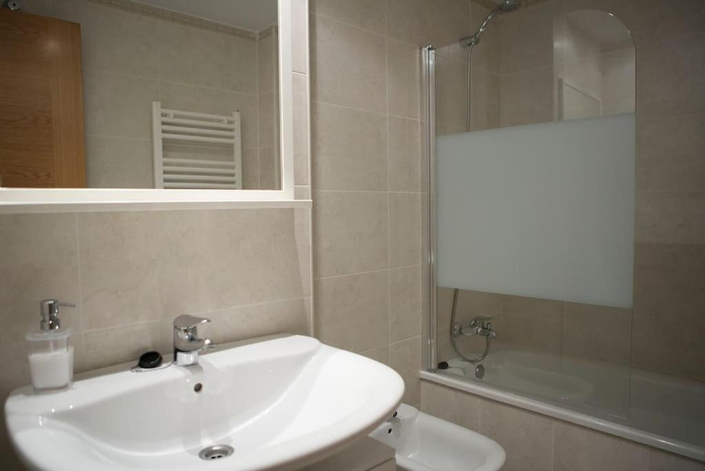 3banes Apartamento *