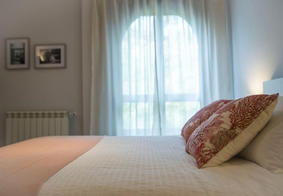 Apartamento 3banes *