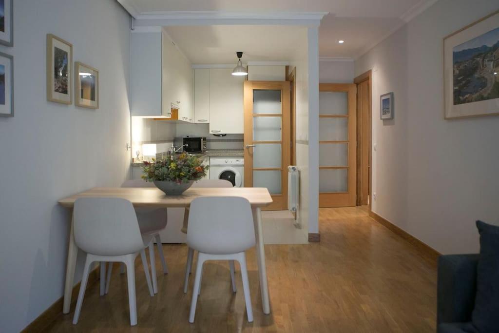 3banes Apartamento *