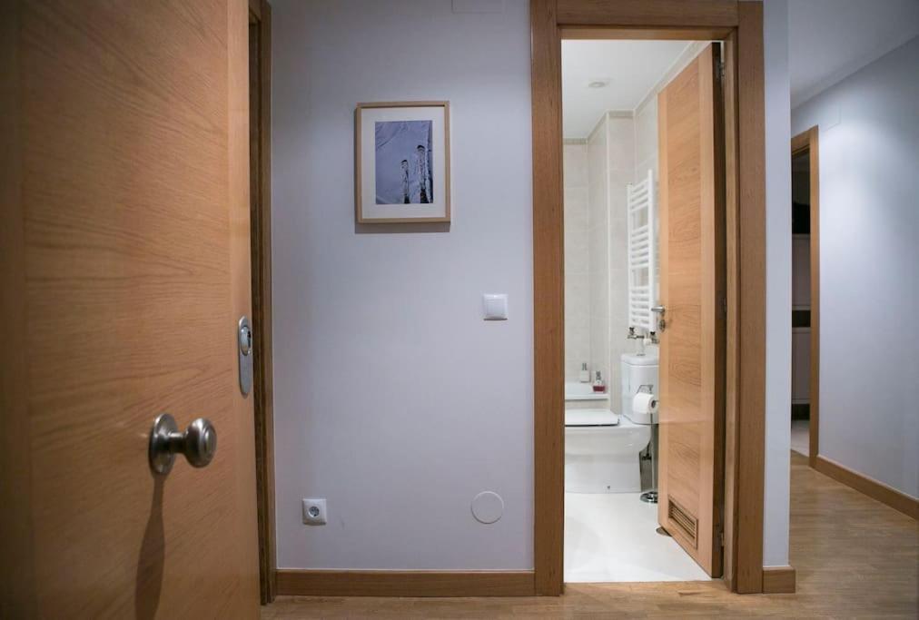 Apartamento 3banes Llanes