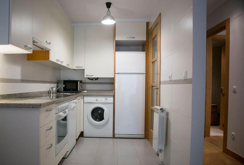 3banes Apartamento
