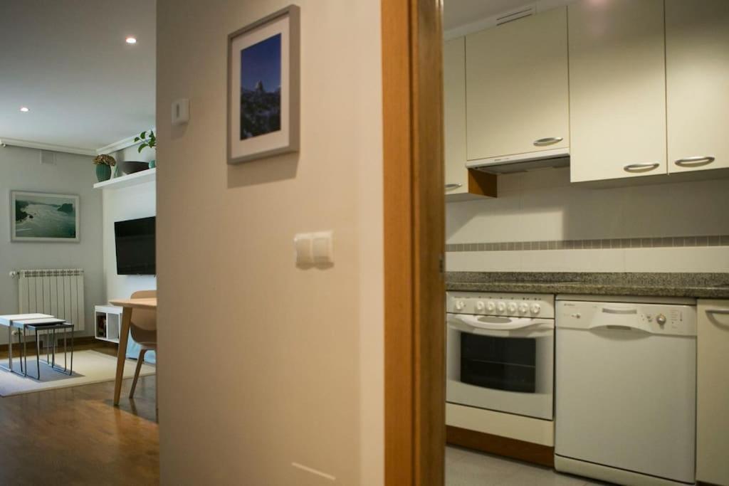 Apartamento 3banes Llanes