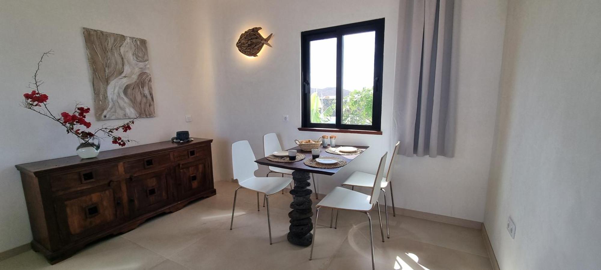 Osaya Apartment