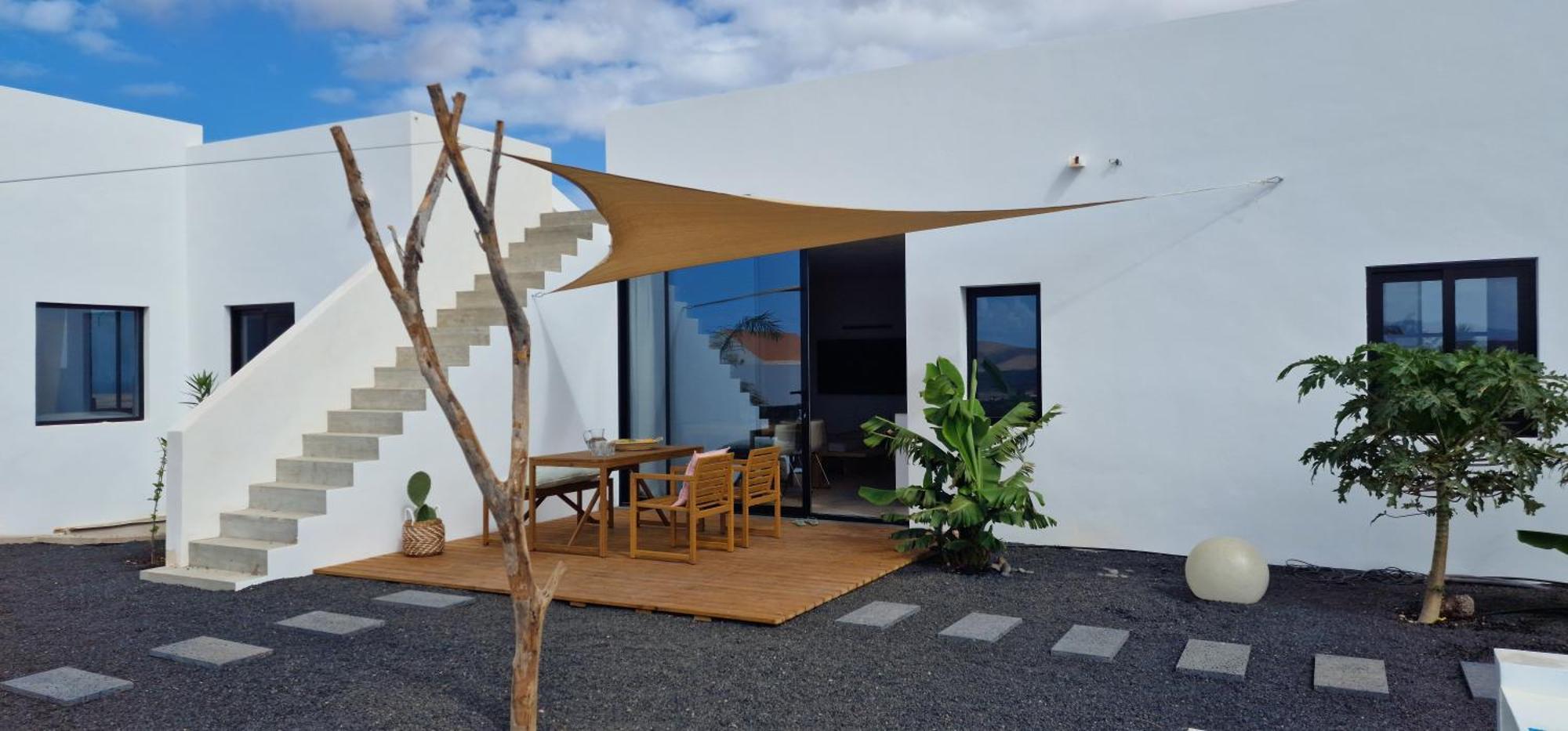 Apartment Osaya Tindaya