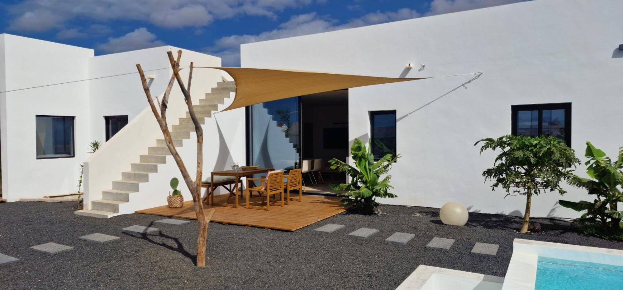 Apartment Osaya