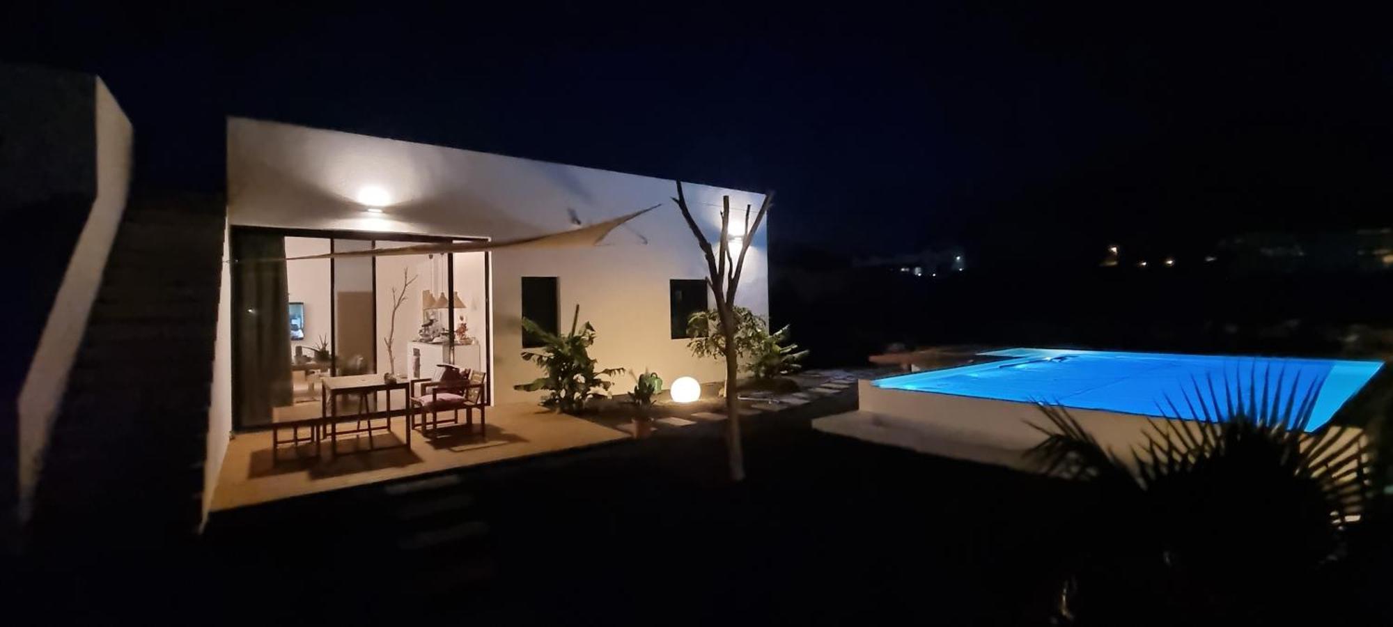 Osaya Apartment