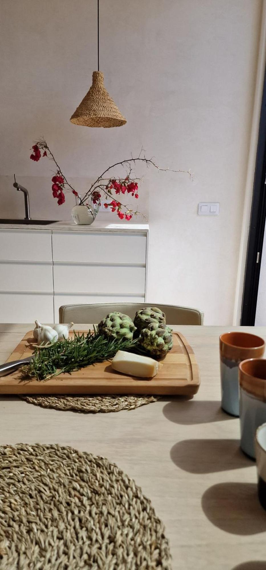 Apartment Osaya *