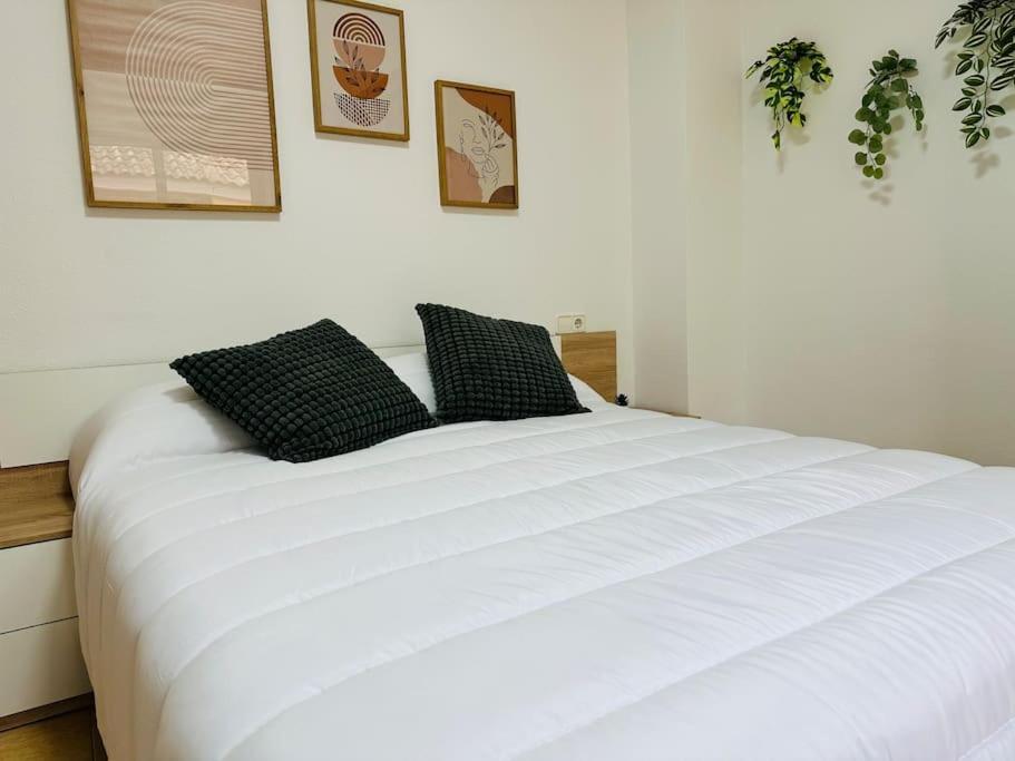 Apartment Mar&sol 2:vacaciones Alcazares Los Alcazares