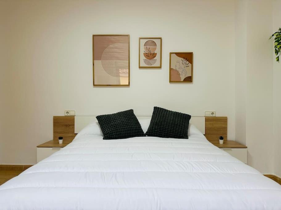 Apartment Mar&sol 2:vacaciones Alcazares