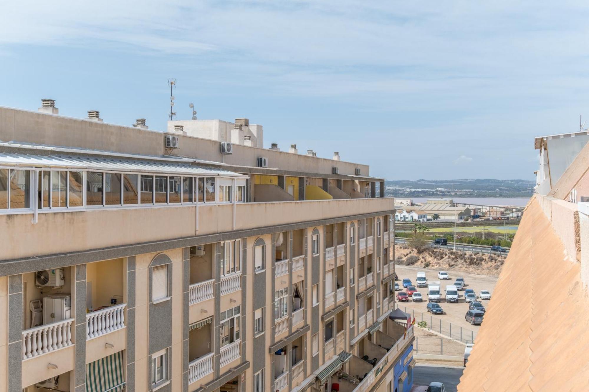 Exclusivo Y Apartment Torrevieja