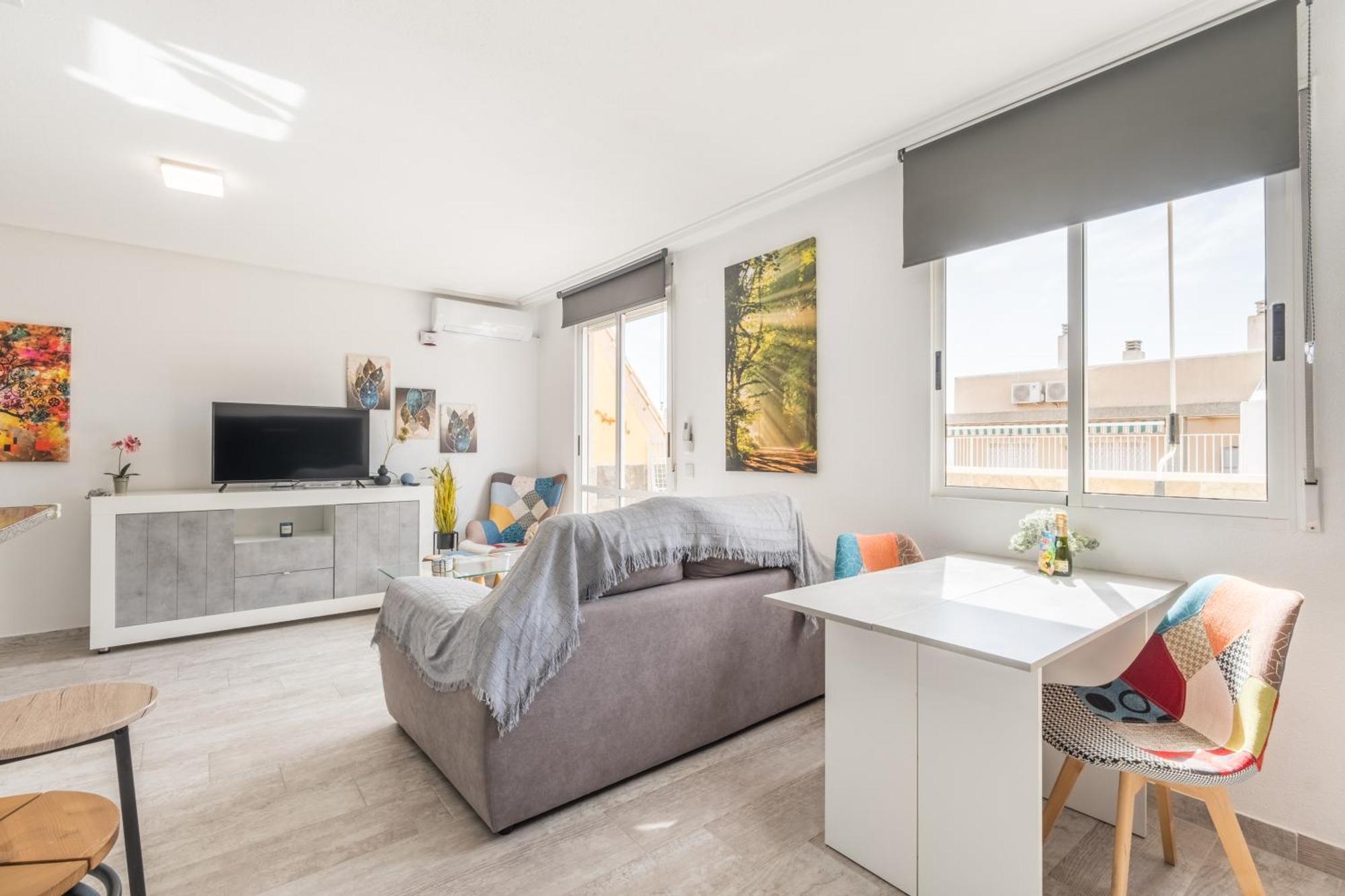 Apartment Exclusivo Y Torrevieja