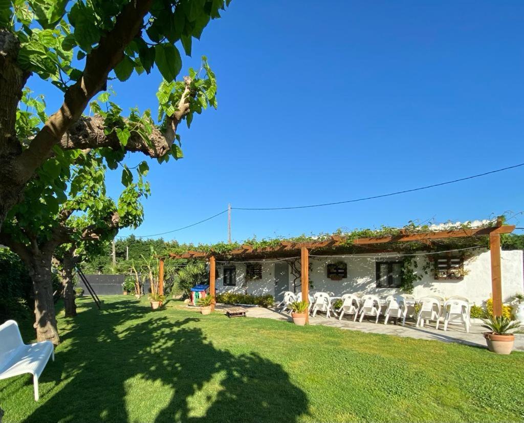 Masia Cal Toni Villa Pineda de Mar
