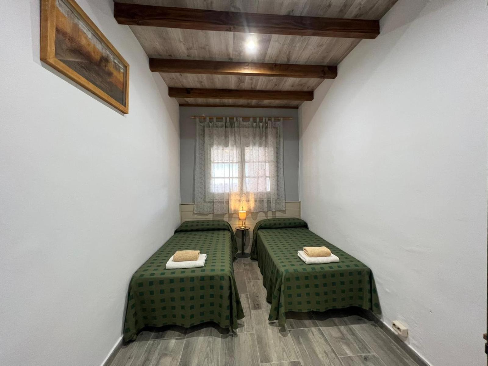 Villa Masia Cal Toni *