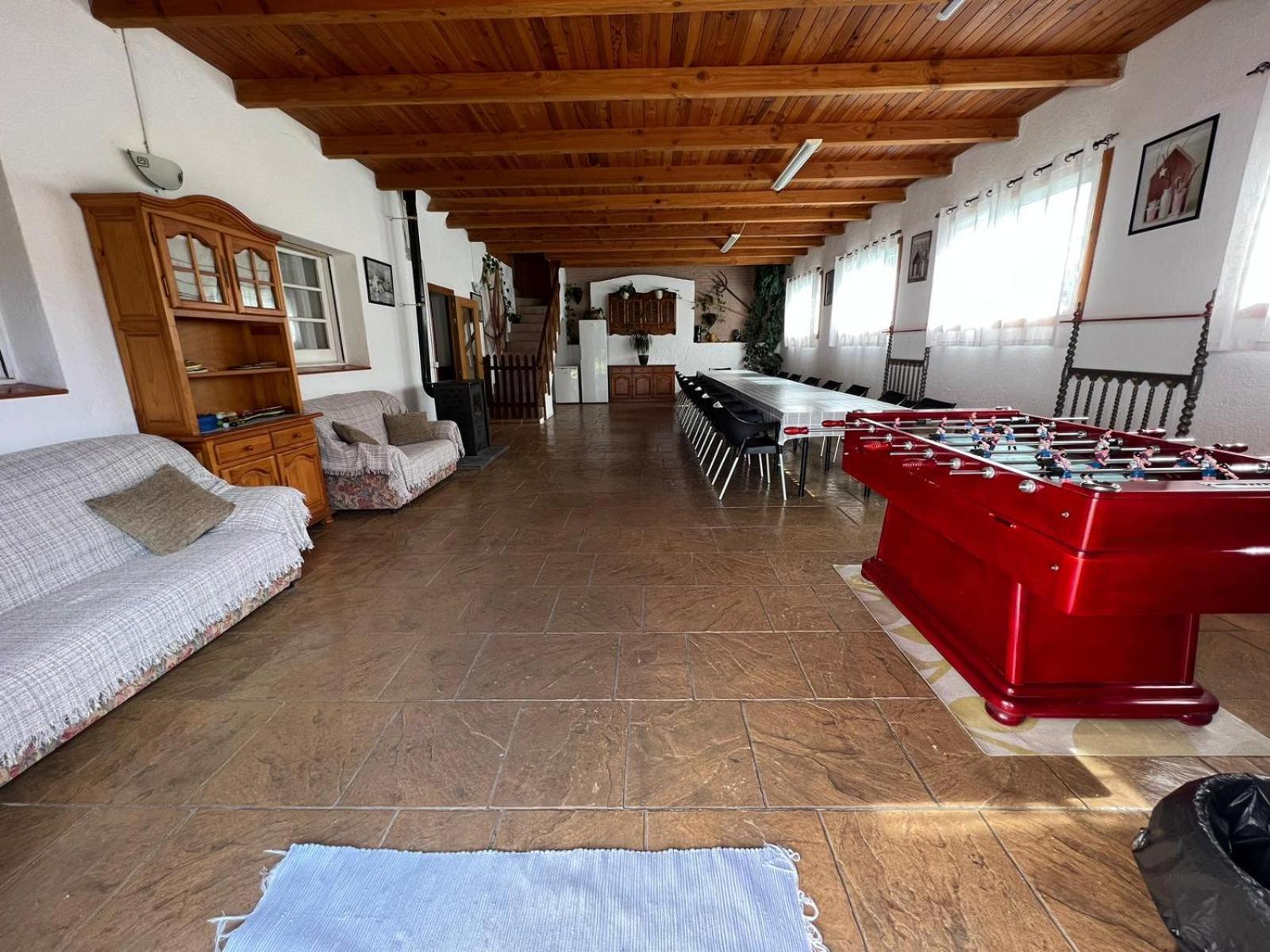 Villa Masia Cal Toni Pineda de Mar
