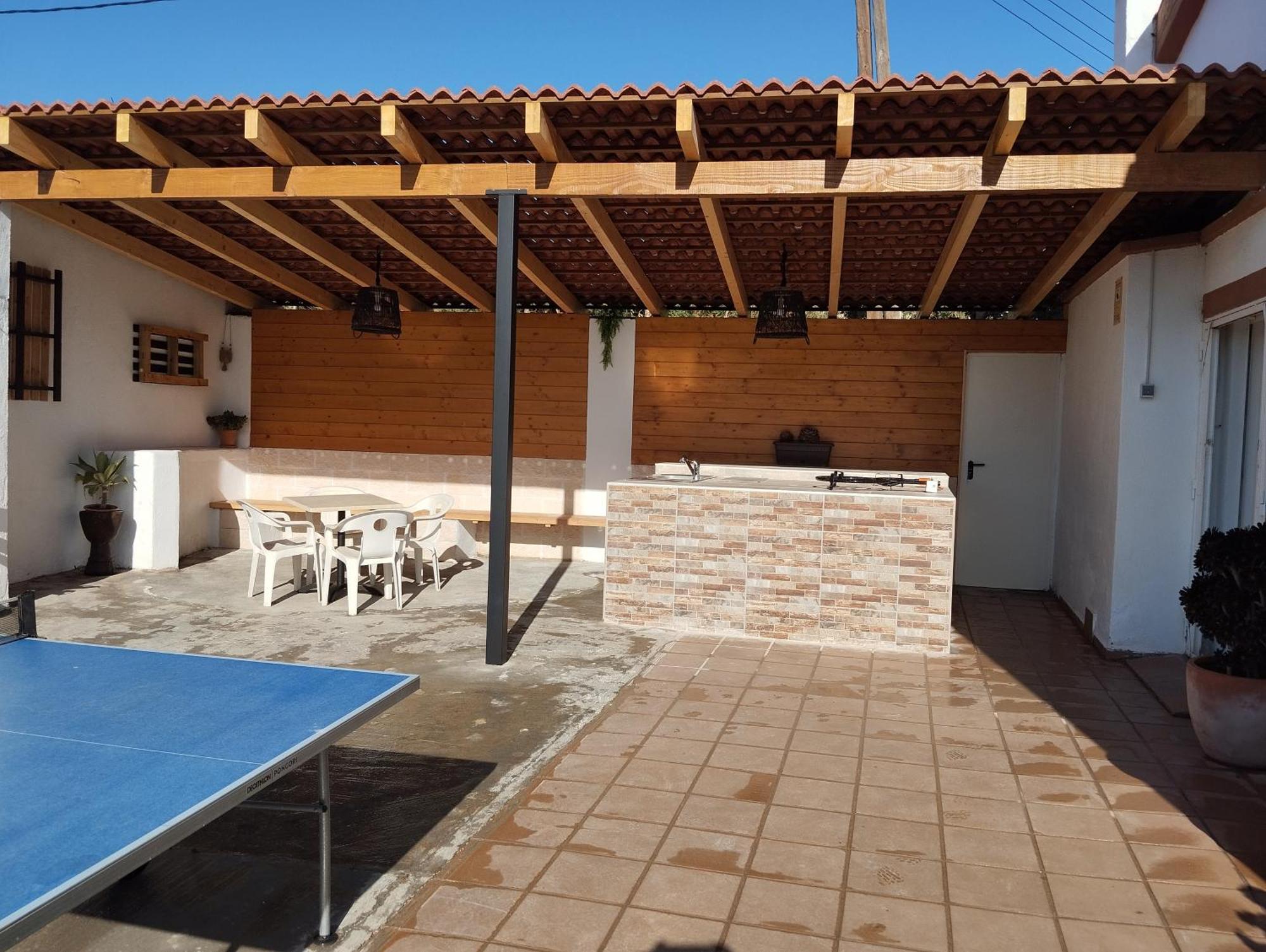 Villa Masia Cal Toni