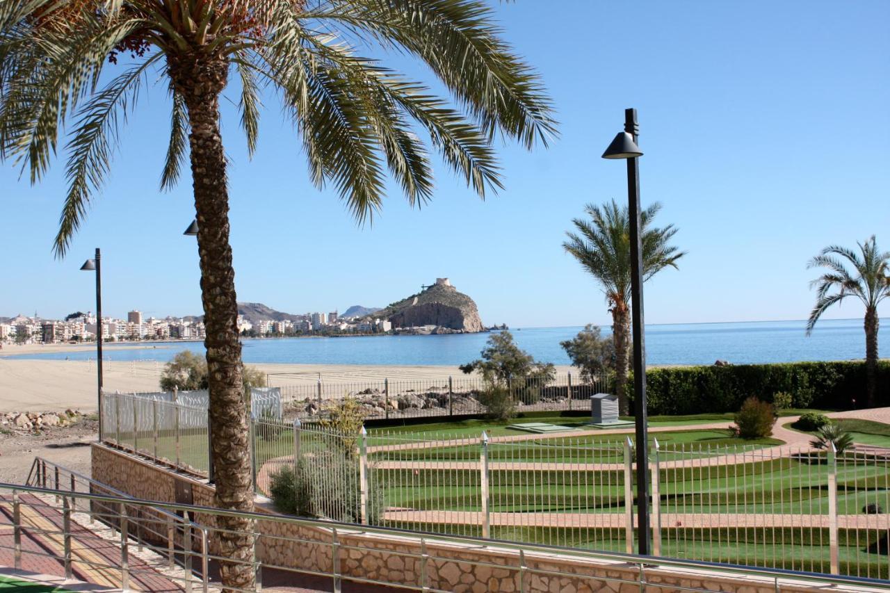 Senator 4* Aguilas