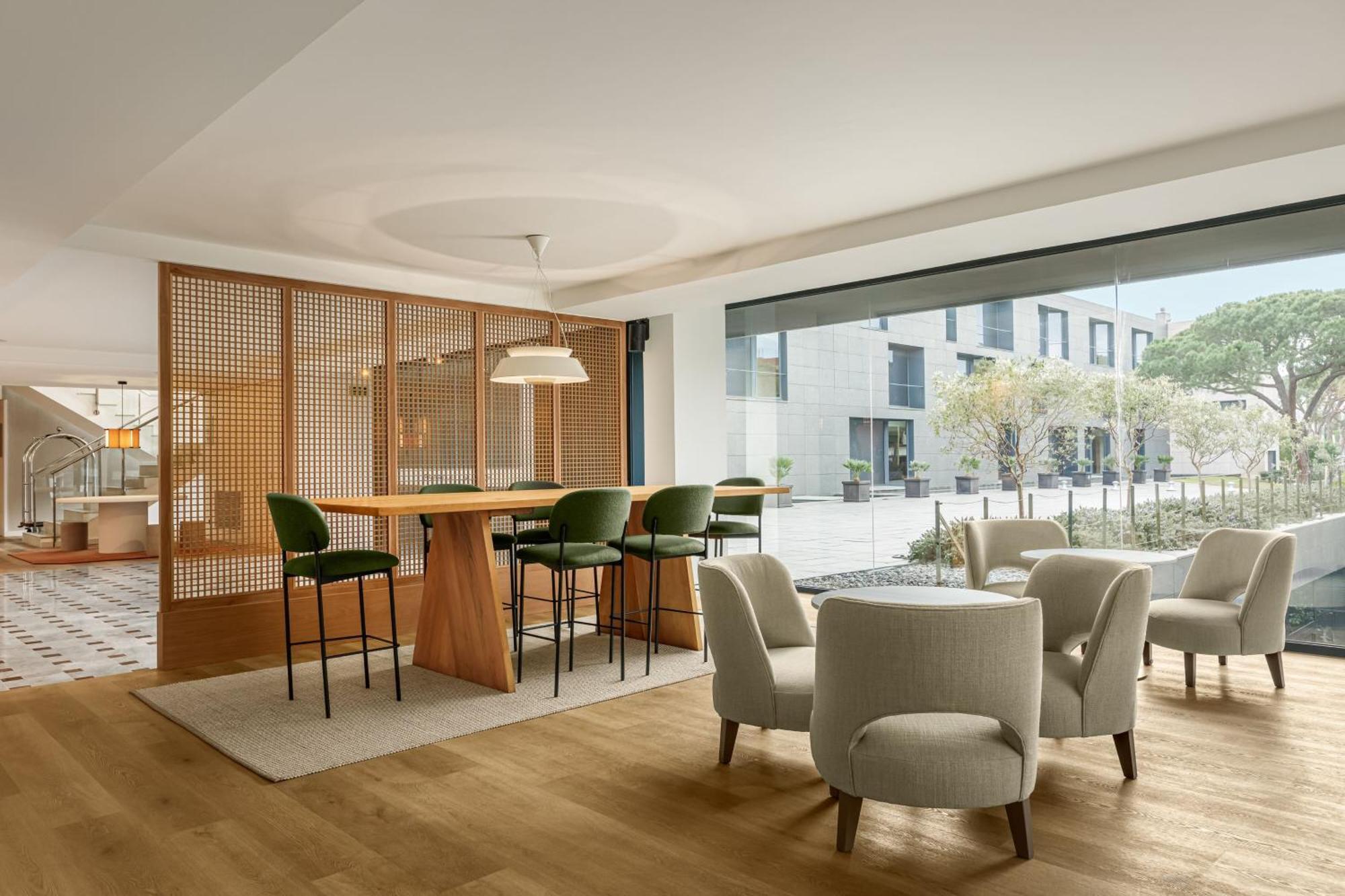Ac Mar Hotel 4*