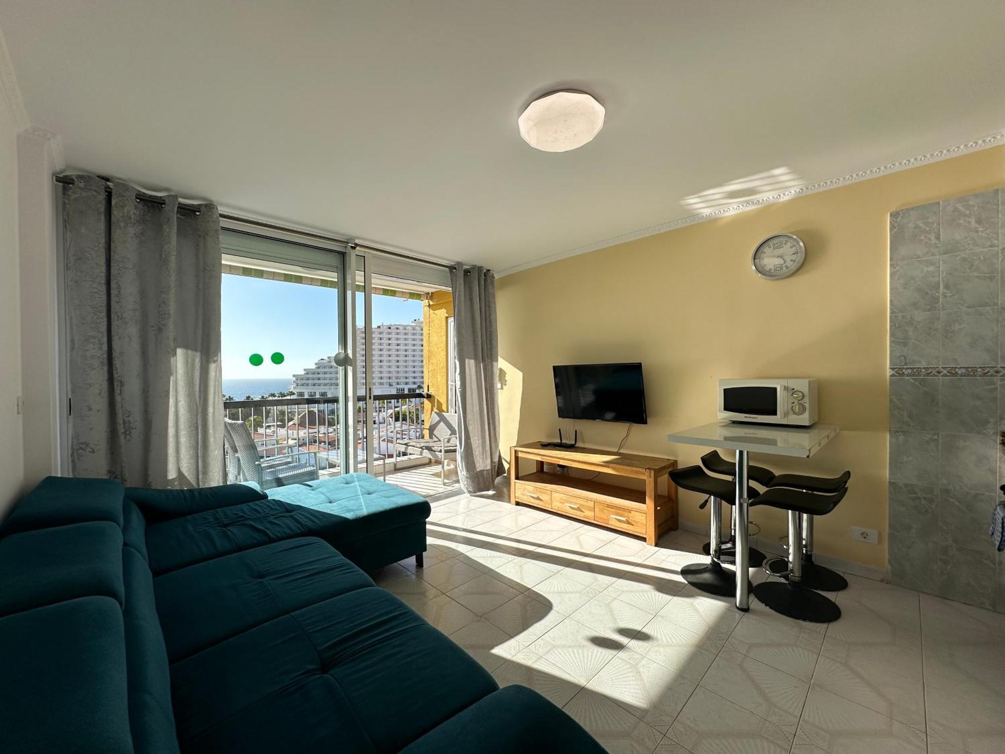 Vinna del Mar Holiday Apartment Apartamento *