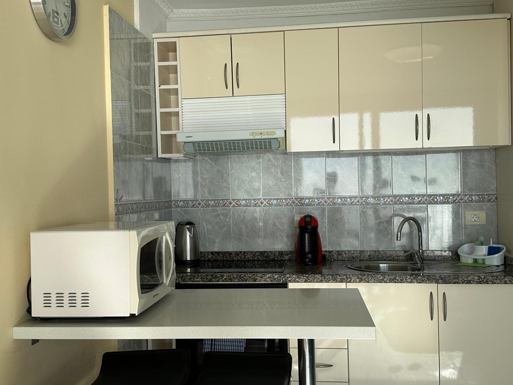 Apartamento Vinna del Mar Holiday Apartment *