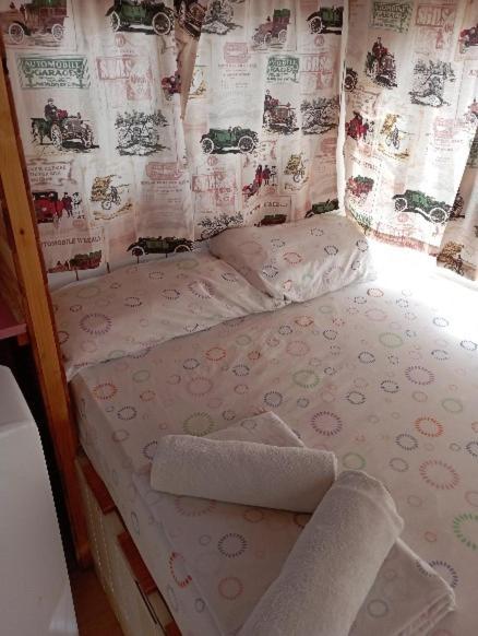 Caravanas Y Para Relajarse Country house *
