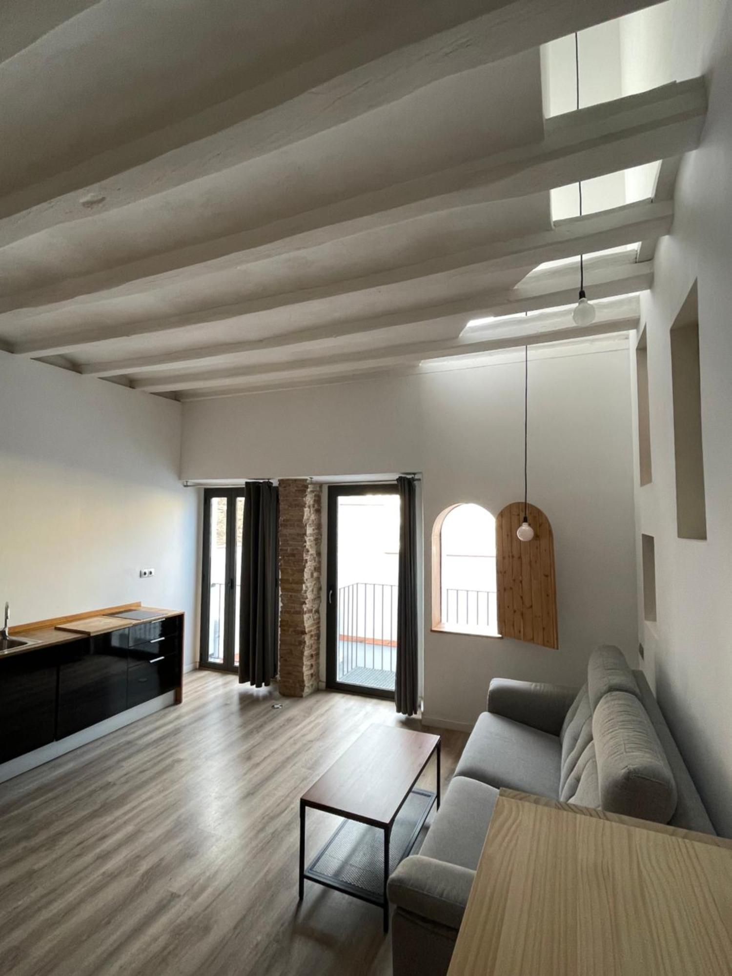 Apartment En Vilanova *