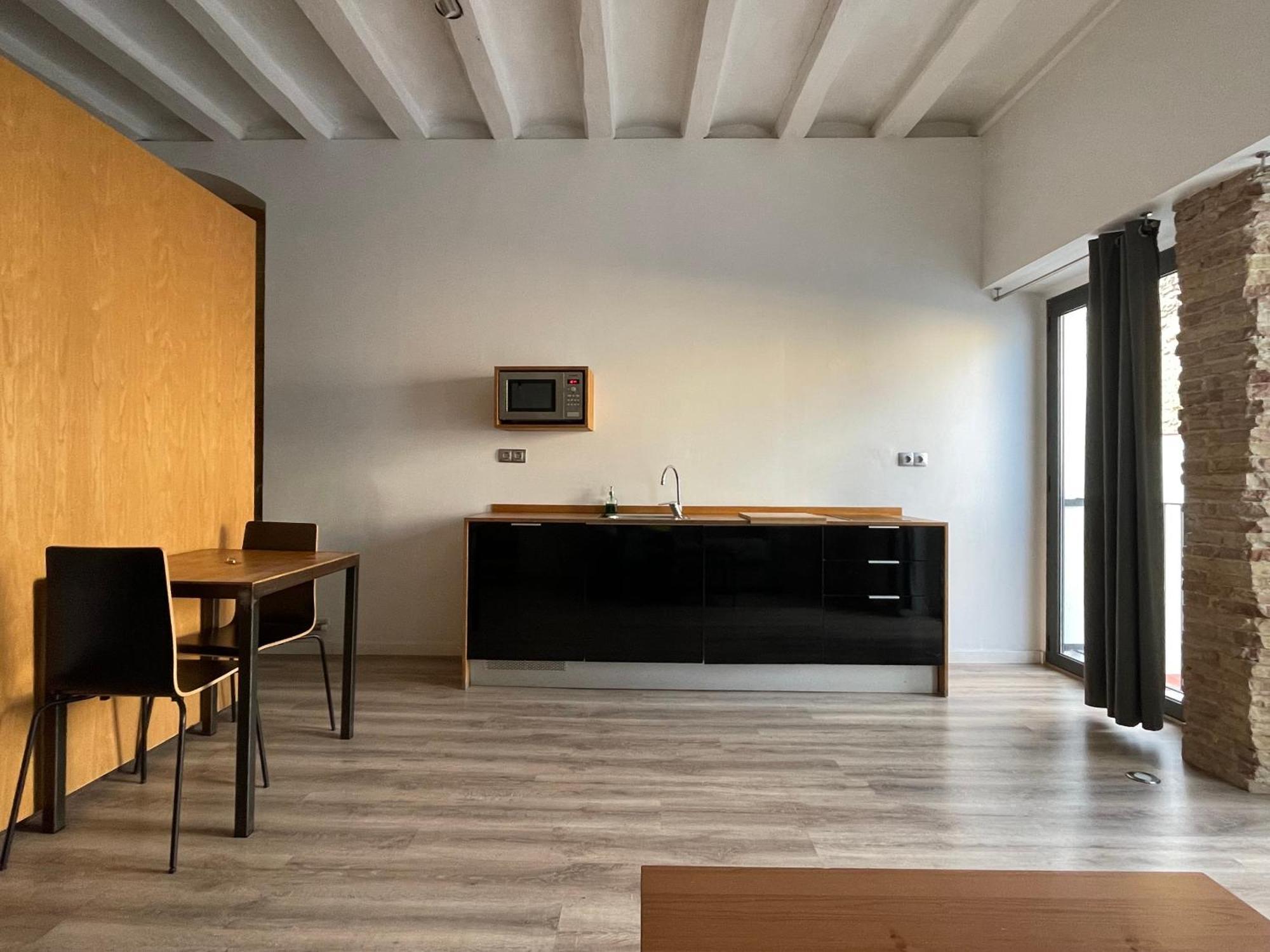 En Vilanova Apartment *