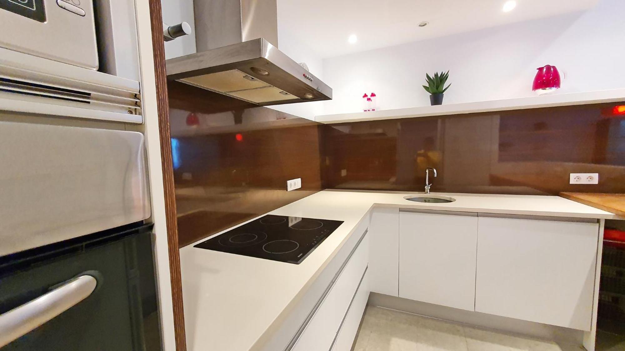 Apartamento Albatros Gandia - Alquiler Solo Familias *