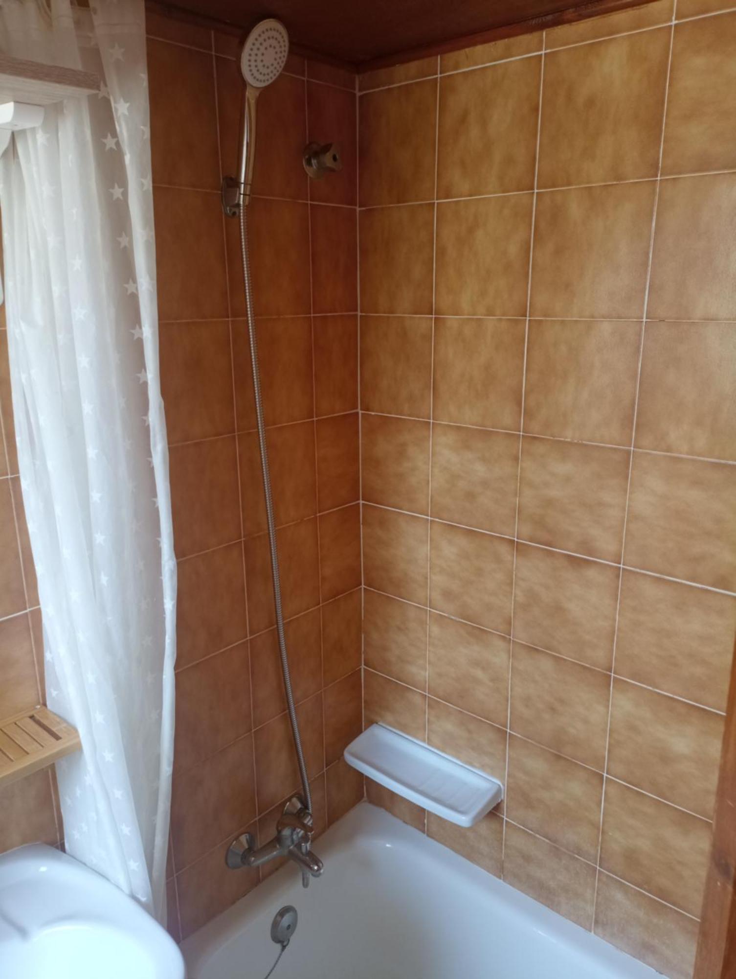 Apartamento Estudio Piscina El Retiro Dénia