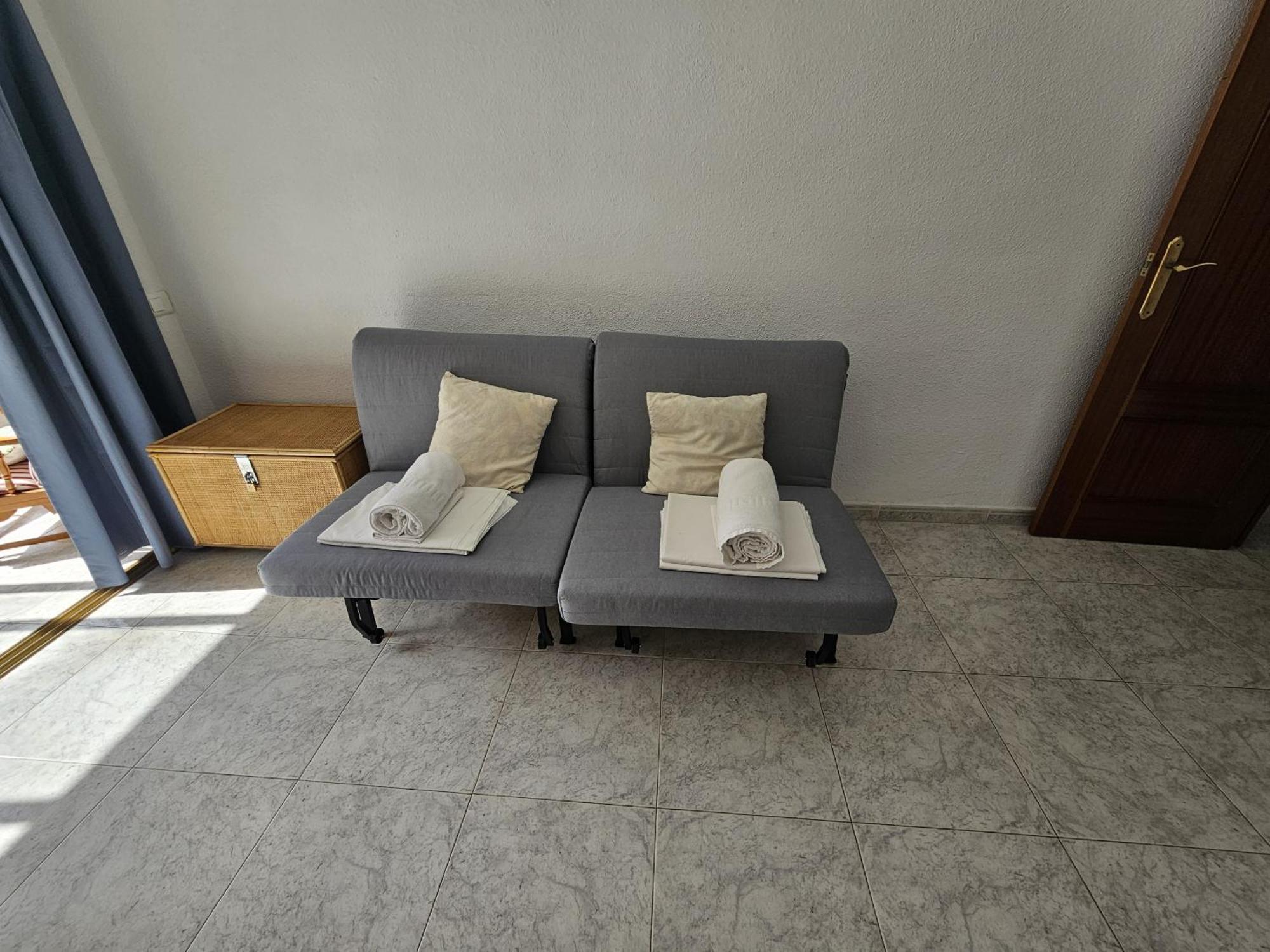 Karola 9 If Apartment *
