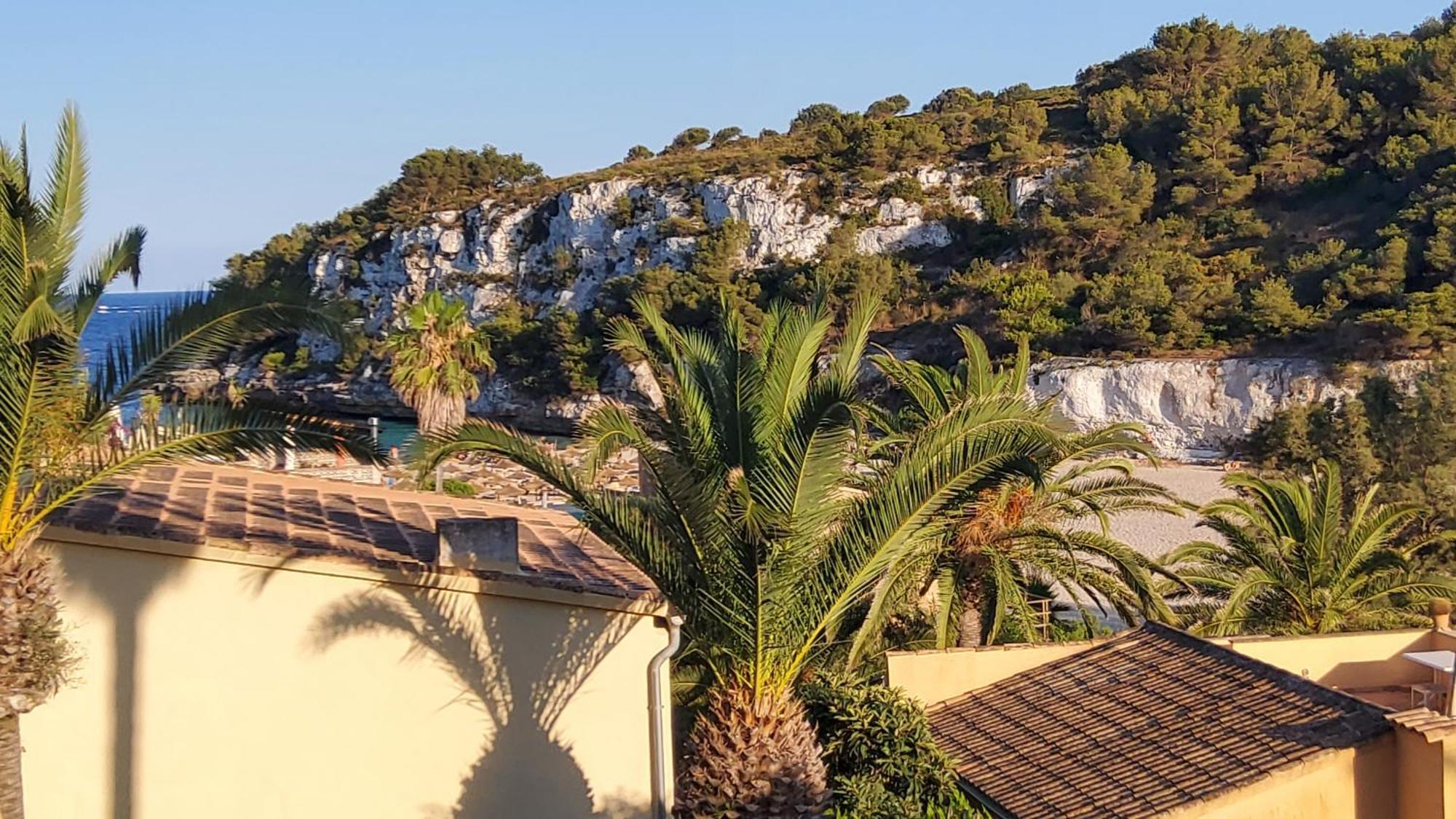 Strandfinca Holiday home *