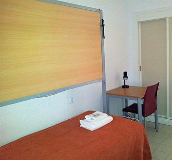 Hotel Inturjoven Aguadulce - El Campillo del Moro