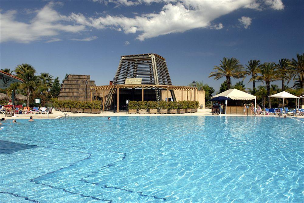 Roulette 4* Vila Seca