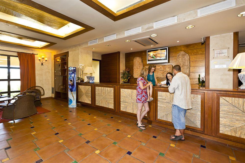 Roulette 4* Vila Seca