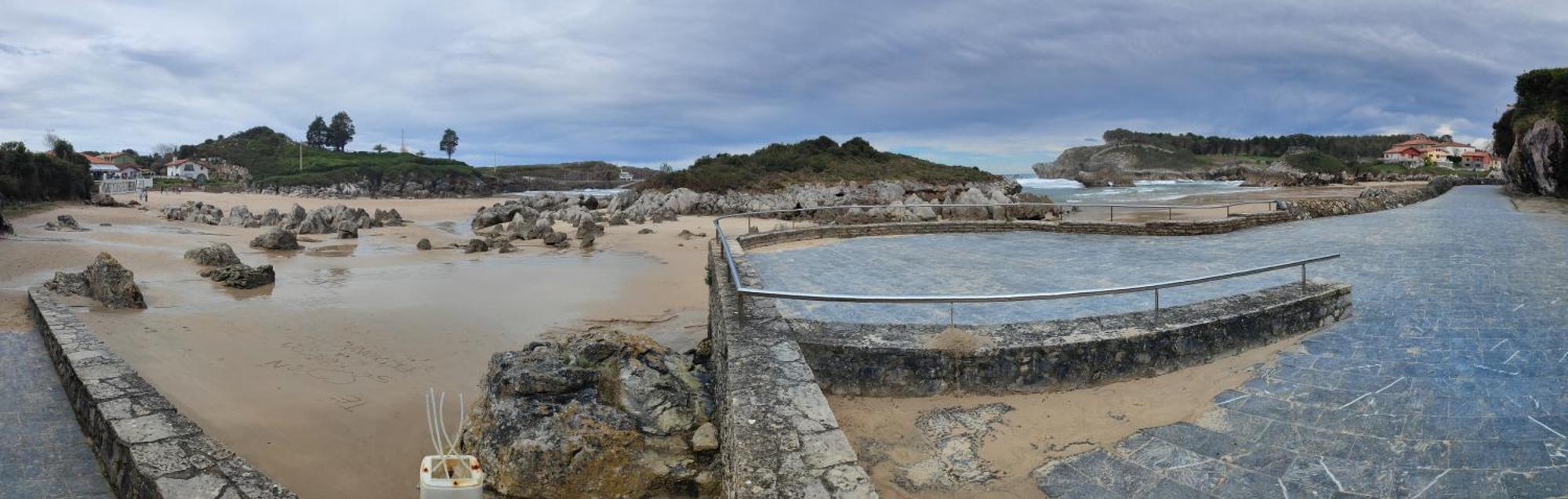 Apartamento El Papimba De Celorio A 150 Metros De La Playa Celorio (Llanes)