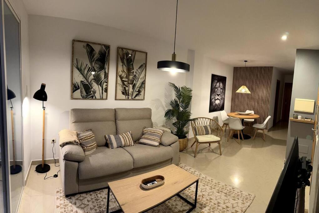Apto A 1 Min De La Playa Apartment