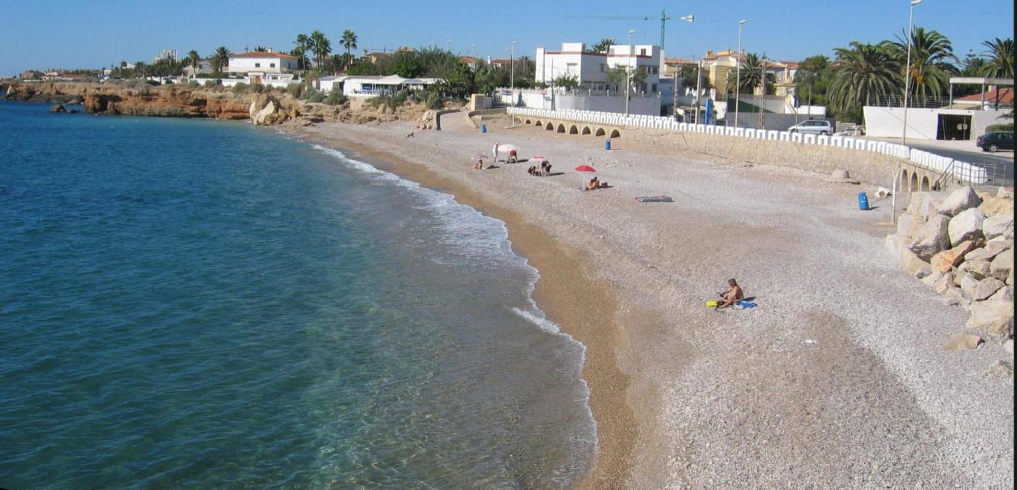Sol Y Playa Duplex