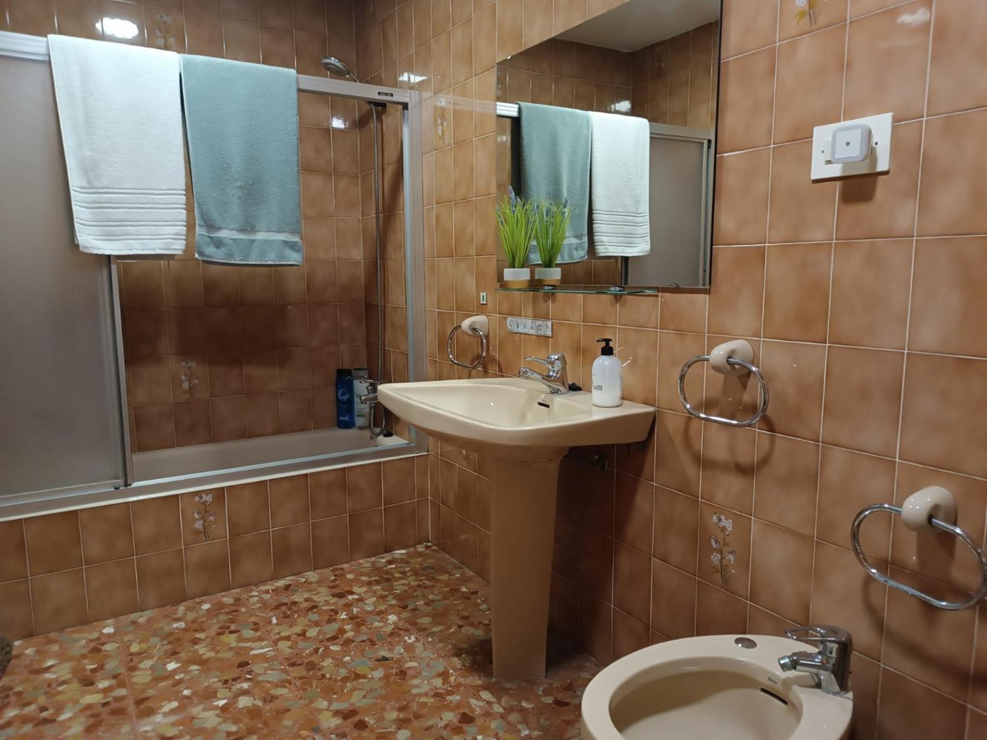 Habitacion Luxurious Gran Budha *