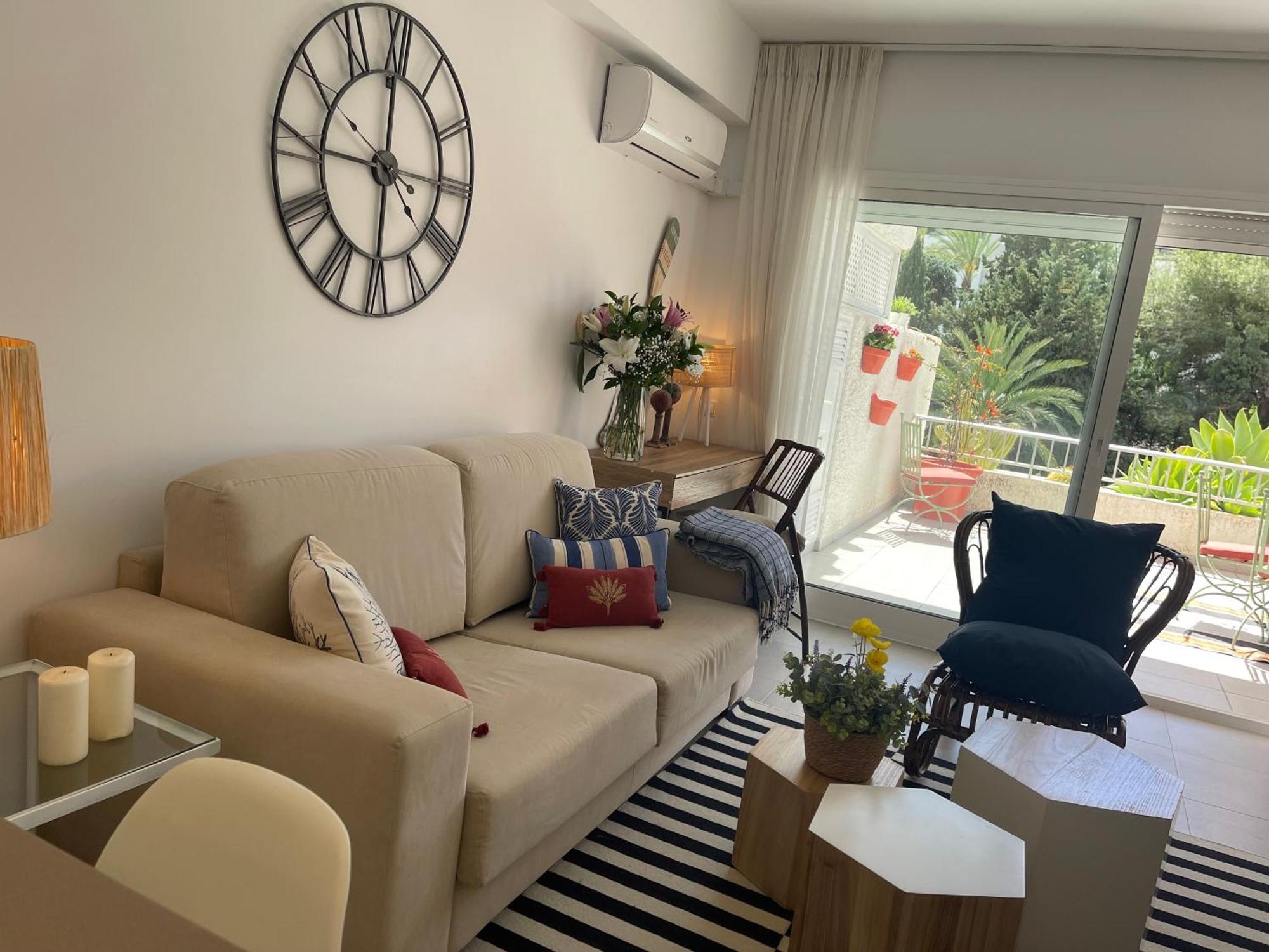 Apartment Patio Andaluz - Jardines 434 *