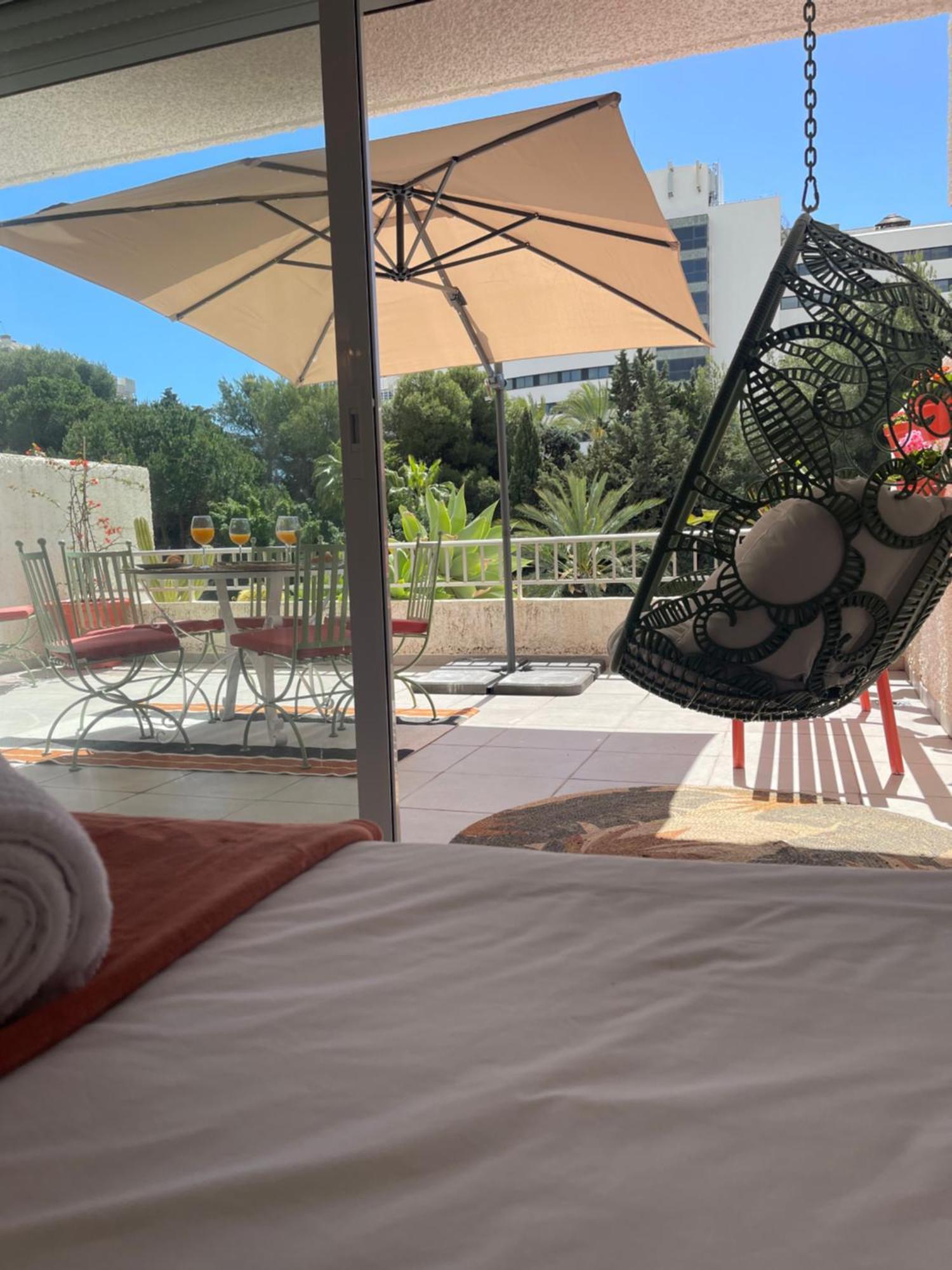 Apartment Patio Andaluz - Jardines 434 *