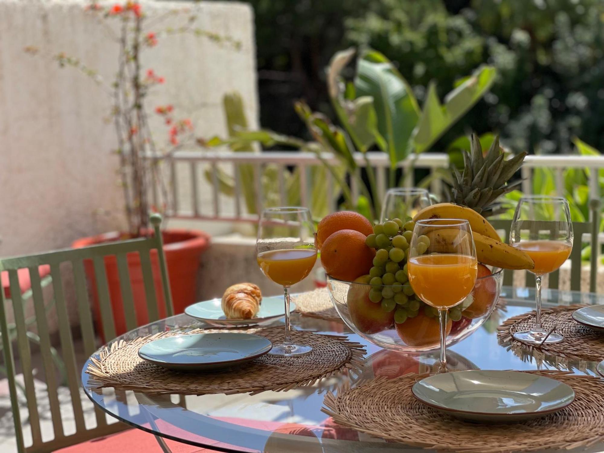 Patio Andaluz - Jardines 434 Apartment Marbella