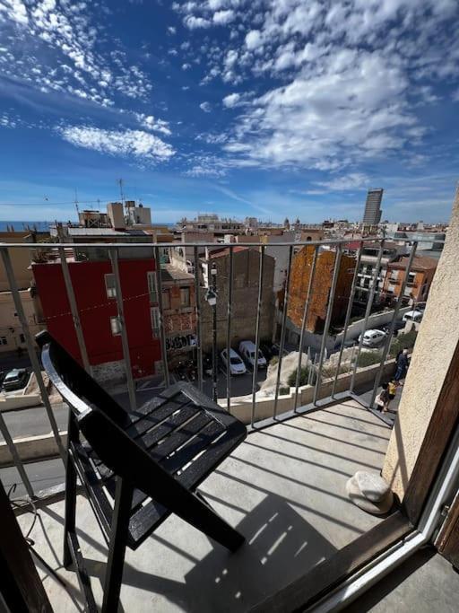 Apartment Private Sun Terrace Amazing View Alicante