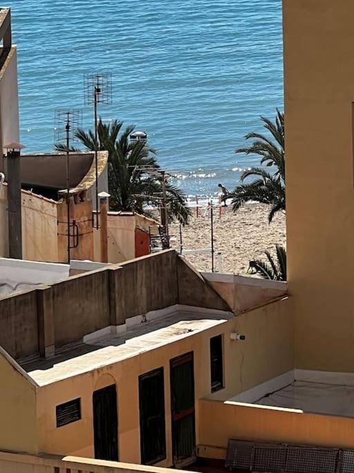 Private Sun Terrace Amazing View Apartment *