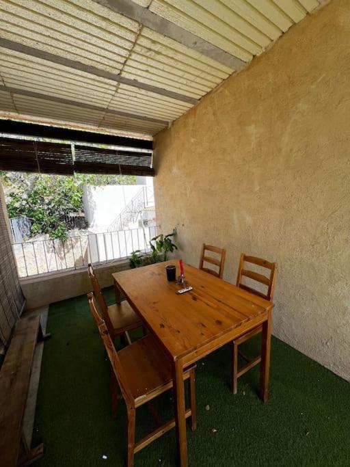 Apartment Private Sun Terrace Amazing View *