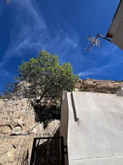 Private Sun Terrace Amazing View Apartment Alicante