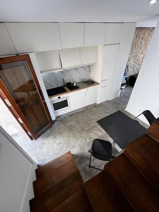 Apartment Private Sun Terrace Amazing View Alicante